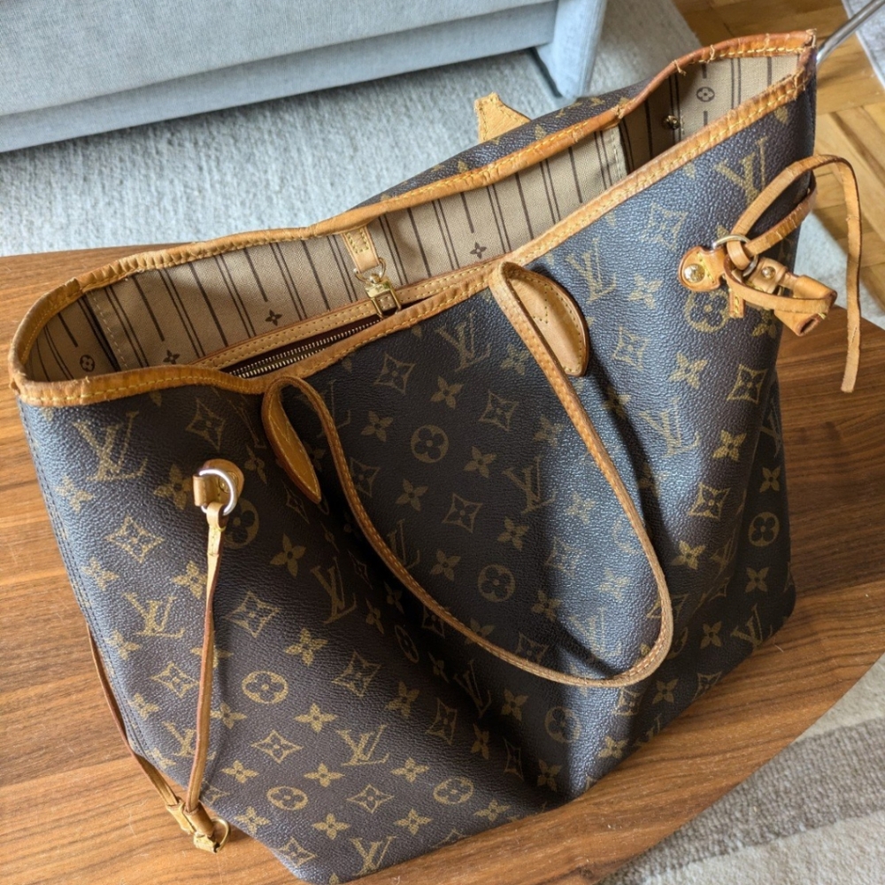 Louis Vuitton Bag